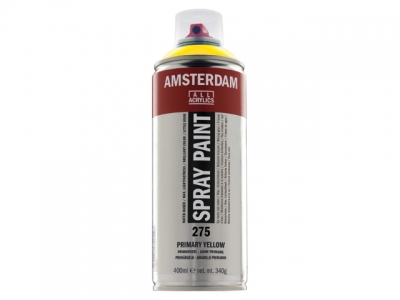 Amsterdam spray paint 400 ml